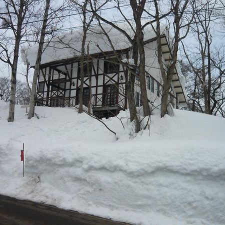 Chalet Myoko Exterior foto