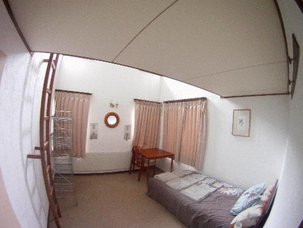 Chalet Myoko Quarto foto
